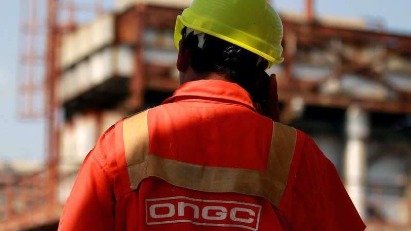 Relief from ONGC to affected families and survivors