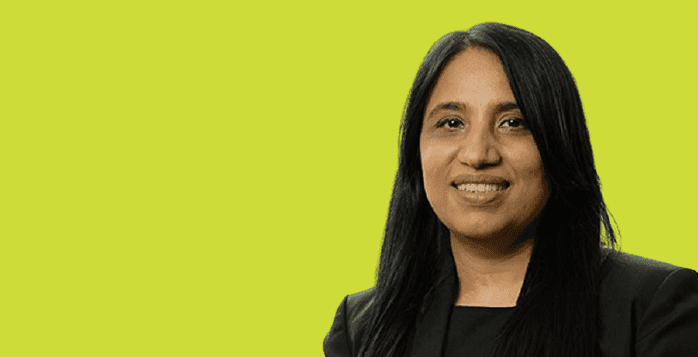 Oliver Wyman’s Sheetal Gupta joins Patterson Belknap as CIO