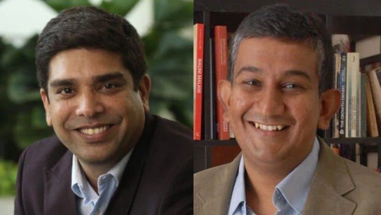 Sudhir Sitapati quits HUL, Srinandan Sundaram to replace him