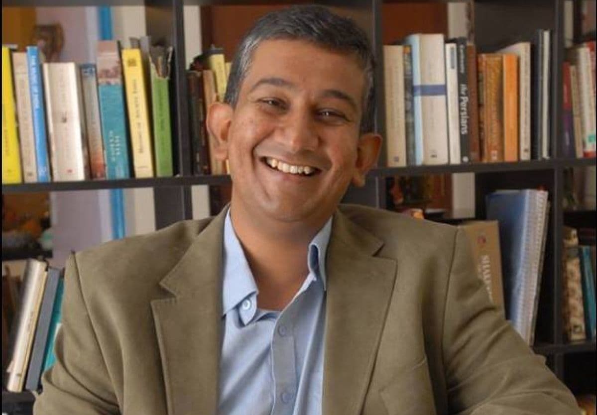 Godrej Consumer Products appoints HUL’s Sudhir Sitapati as MD & CEO