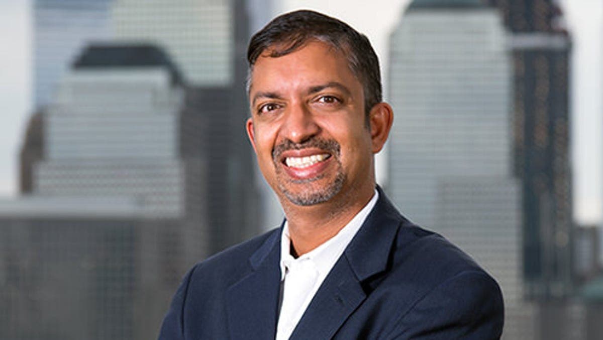 Johnson Controls appoints Vijay Sankaran as new CTO