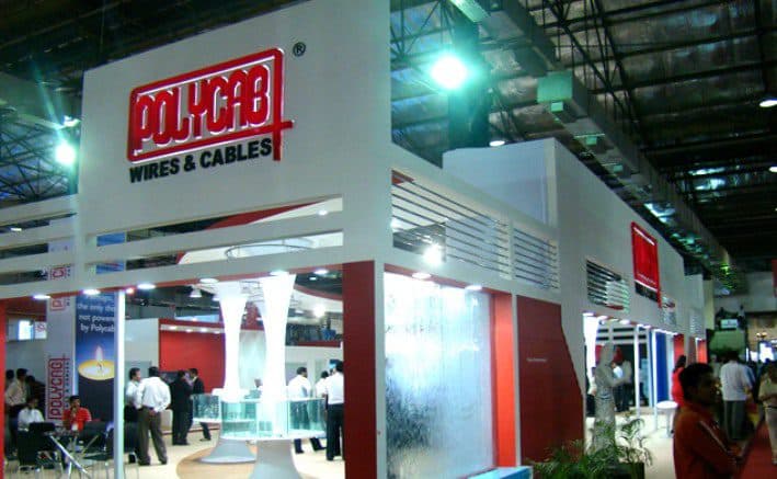 Polycab India announces welfare measures for employees families succumbed to COVID-