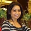 Arunima Mohanty