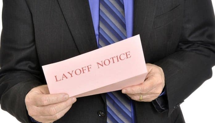 SightsIn Plus Article: How to prepare for layoffs?