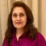 Dr. Anuradha Rao