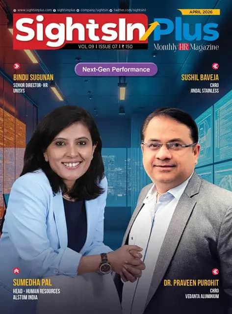 SightsIn Plus, April 2026