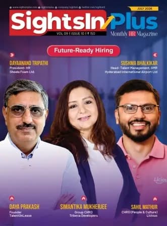SightsIn Plus, July 2026