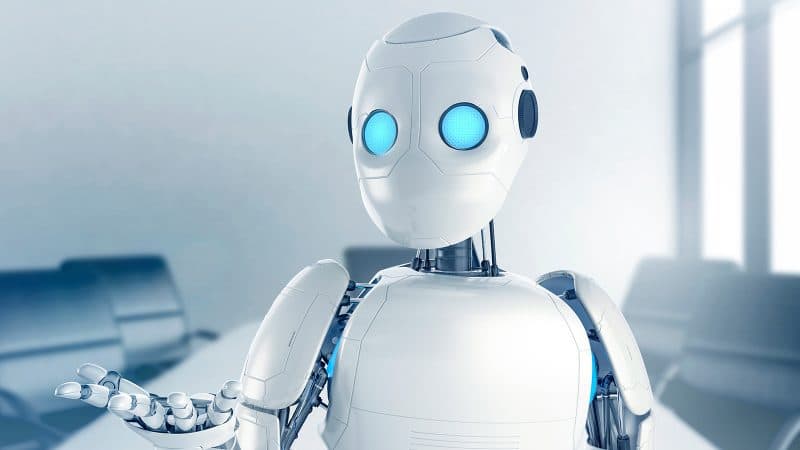 SightsIn Plus Article: Automation, BOTS, HR and The Future Ahead