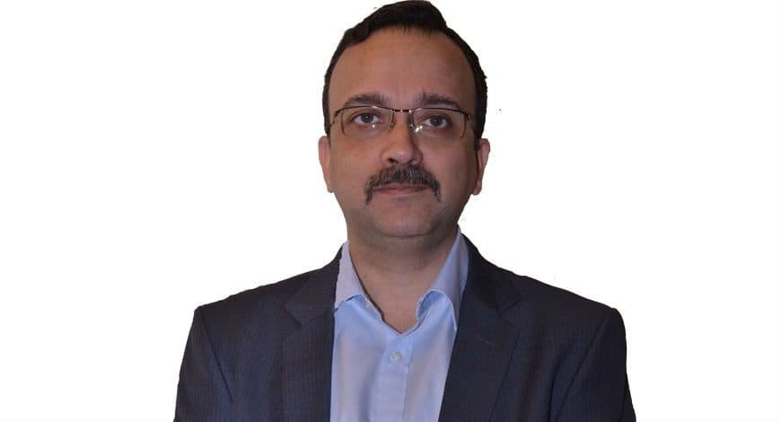 HR Insights: In Conversation with Ajay Trehan on Employee Verification - SightsIn Plus