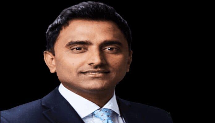 SightsIn Plus Article: From first job as Security Officer to Chief Executive Officer- AP Globale