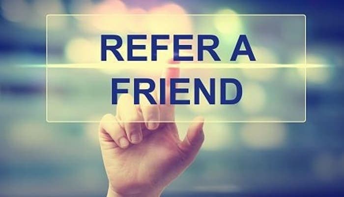 SightsIn Plus Article: How to improve employees’ referrals of TA