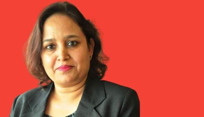 SightsIn Plus Article: Rendezvous with Madhavi Lall