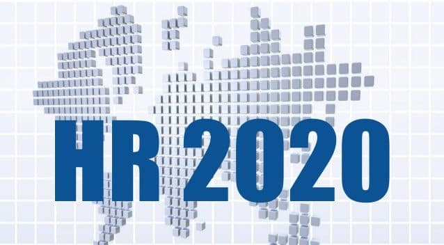 SightsIn Plus Article: HR will be dead by 2020 – Reality or Fallacy?