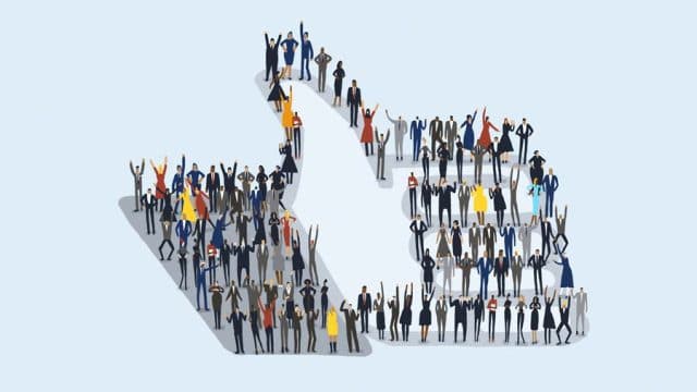 Leadership role in delivering employee experience