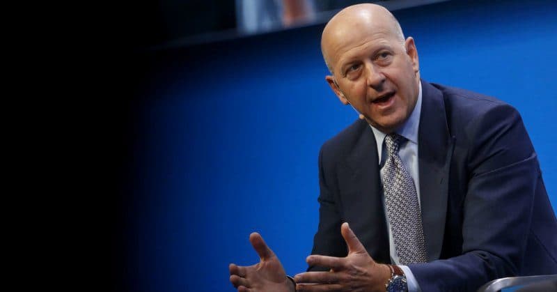 Goldman Sachs expects staff to return to offices by year-end