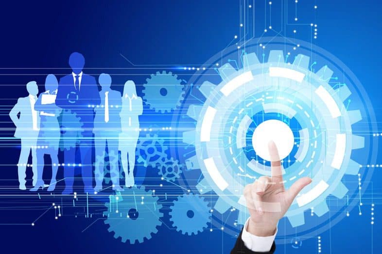 SightsIn Plus Article: The Impact of Technology on HR Practices