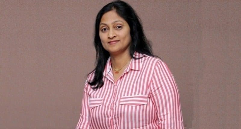 Latest news: Conversation with Poornima S P on Changing Role of HR Leaders - SightsIn Plus