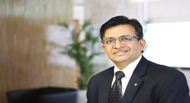 HR Insights: An Exclusive Conversation with S.V. Nathan on Talent Strategies for Tomorrow - SightsIn Plus