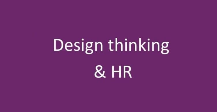 SightsIn Plus Article: Design thinking & Human Resources