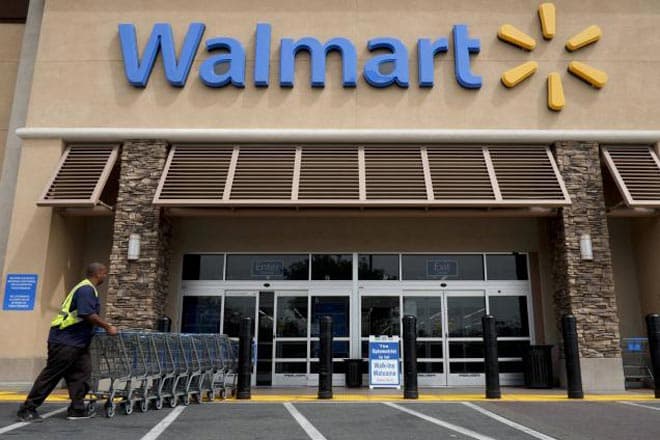 Walmart to hire 1,000 more Techies for its operations in India