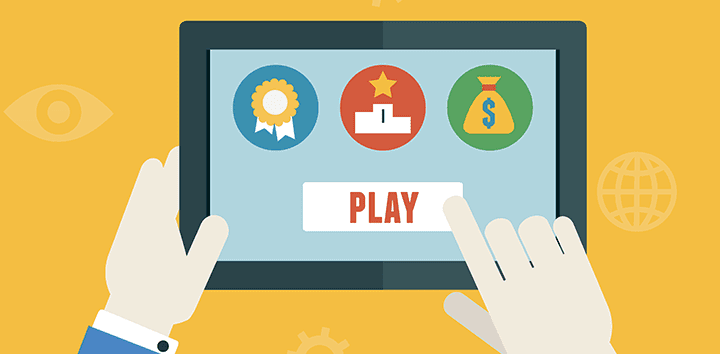 SightsIn Plus Article: Gamification, not so simple a game