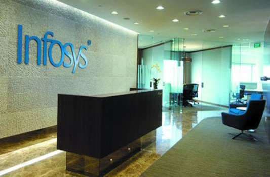 Infosys to Open Technology and Innovation Hub in Arizona and Hire 1000 Workers by 2023
