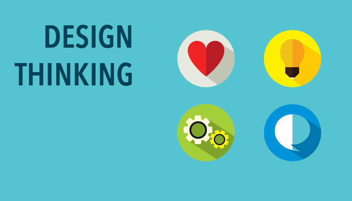SightsIn Plus Article: How to use Design thinking in HR