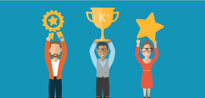 How to build culture of rewards & recognition