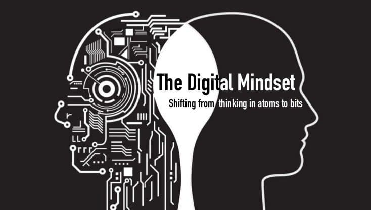 Shifting Mindsets HR In the digital world