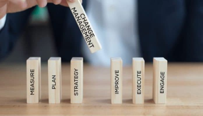 Human Resources – Fading Away