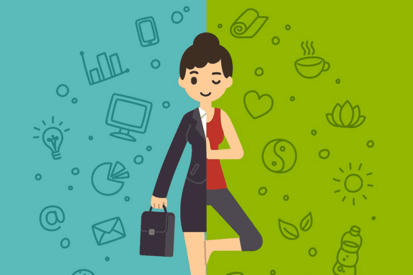 Latest news: Work-Life Balance An Individual Perspective - SightsIn Plus