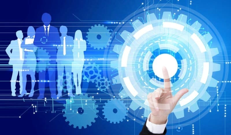 SightsIn Plus Article: Past, Present and Future Trends in HR Analytics