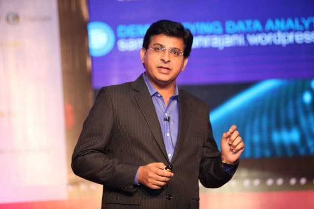 SightsIn Plus Article: Leveraging analytics across HR value chain to gain competitive advantage