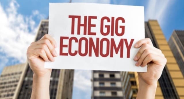 Latest news: Gig Economy-Challenges to HR in - SightsIn Plus