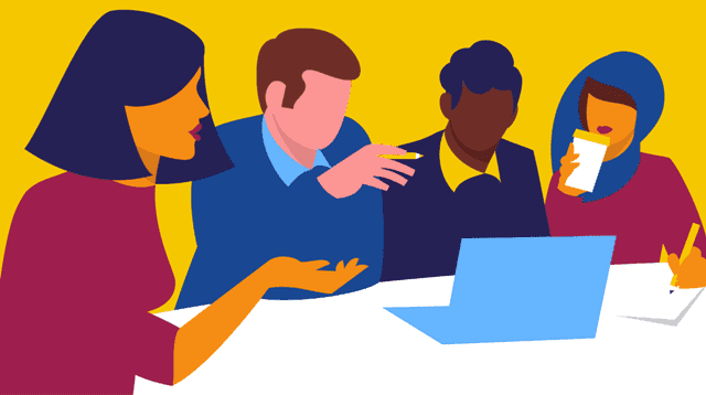Latest news: HOW TO EVOLVE LEARNING CULTURE IN ORGANIZATIONS - SightsIn Plus
