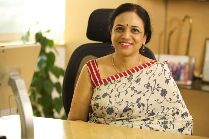 Schneider Electric CHRO on Key Factors Driving Gig Workforce