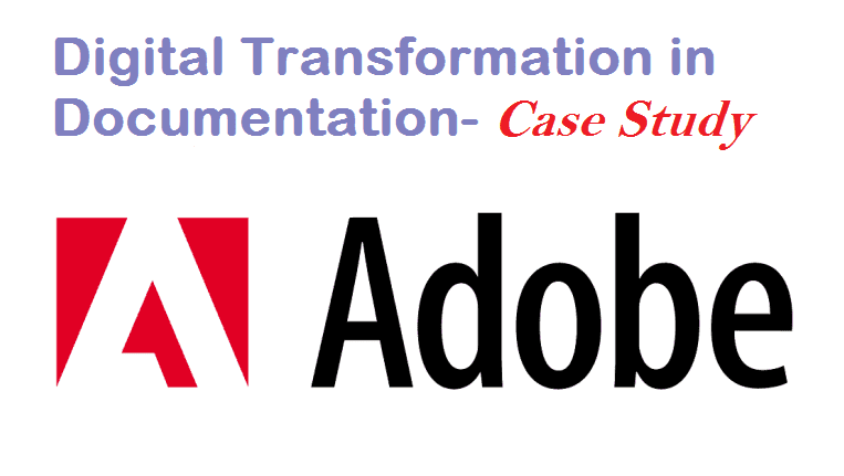 Digital Transformation in Documentation- From ‘Uhh’ to ‘Aah’ Experiences!