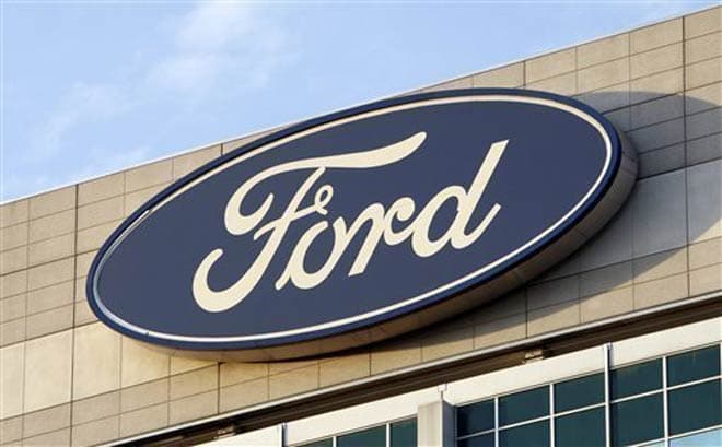 HR Insights: Ford suspends operations in Chennai plant after workers protest - SightsIn Plus