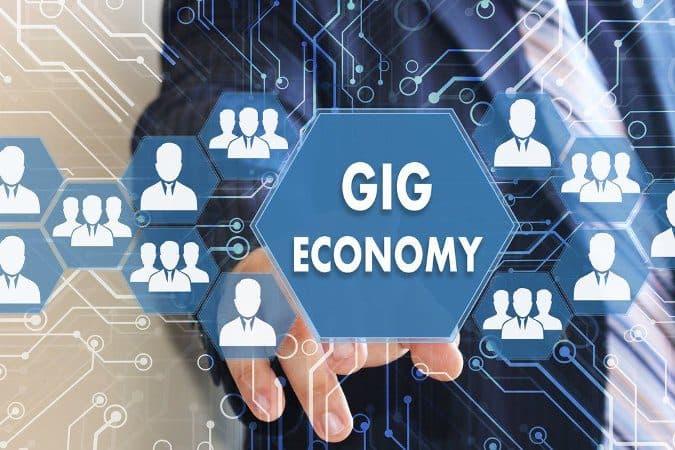 New challenges of Gig Economy in 2020