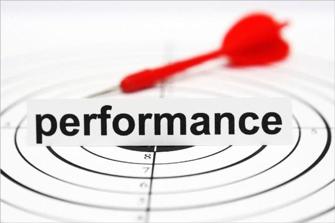 Developing Performance Review Systems in New World of Work
