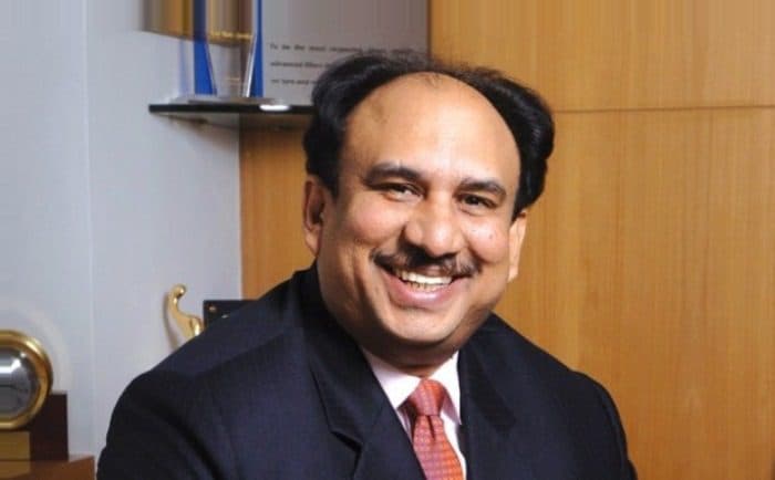 SightsIn Plus Article: Rendezvous with Dr. Santrupt Misra, CEO, Birla Carbon; Director, Chemicals; and Director, Group HR for the Aditya Birla Group