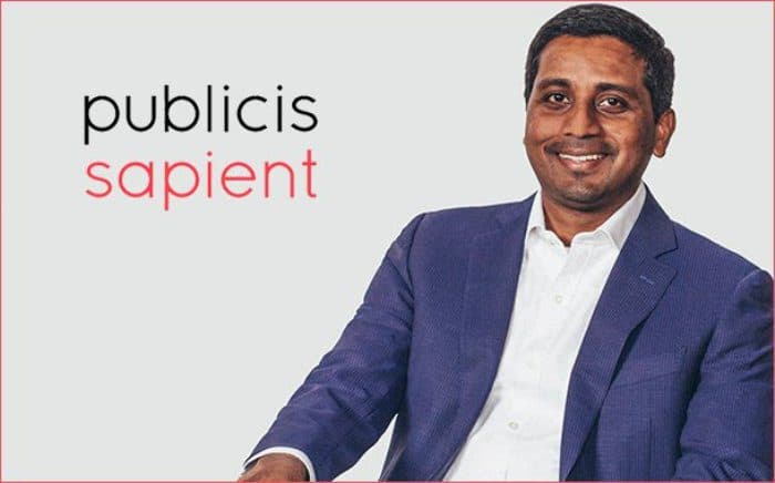 Publicis Sapient to hire 10,000 people in India