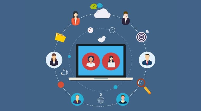 4 Trends Changing the Way You Hire and Retain Talent in 2020