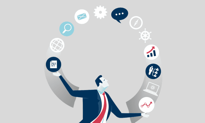 Top Essentials Of The Best Talent Journey