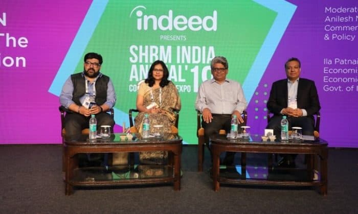 Latest news: SHRM India Annual Conference discusses the role of corporates in achieving PM Modis vision of trillion economy by - SightsIn Plus