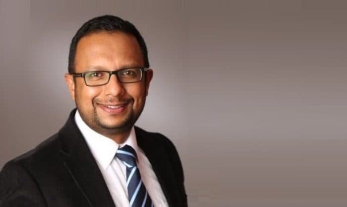 Raj Karunakaran Promoted to Head of HR- Indian Subcontinent at Cargill