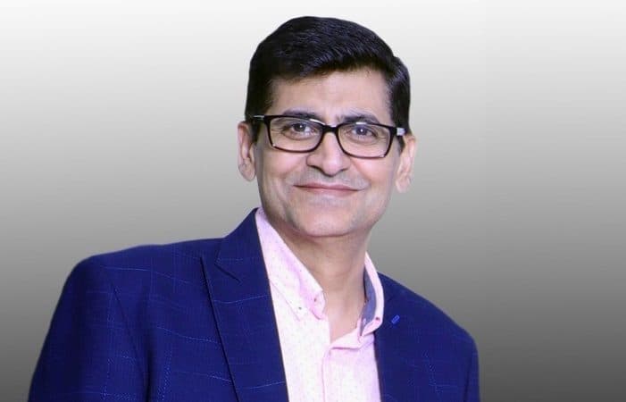 SightsIn Plus Article: ManpowerGroup Appoints New Managing Director for India