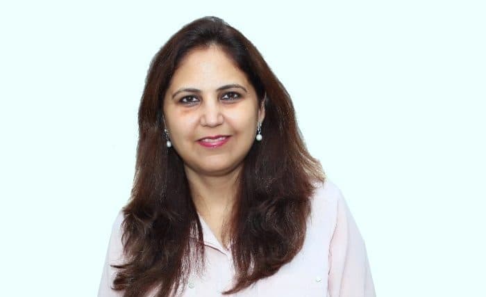 Seema Bangia, Chief People Officer, Mahindra Defence on Changing Paradigm of Talent Acquisition