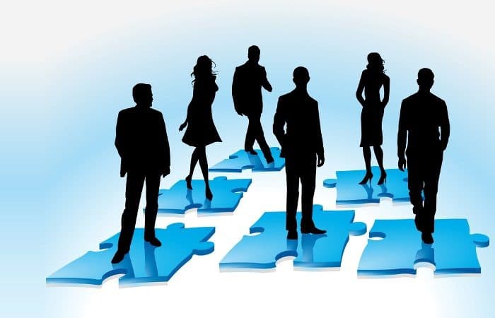 When People Are The Priority, Everything Else Falls Into Place