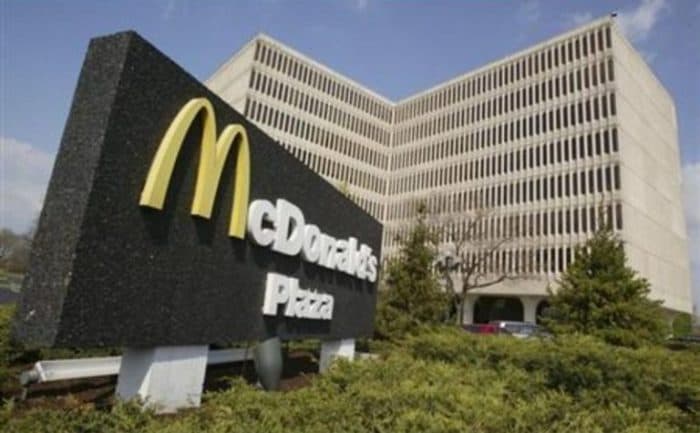 McDonald’s names Reginald Miller as a new Diversity Chief